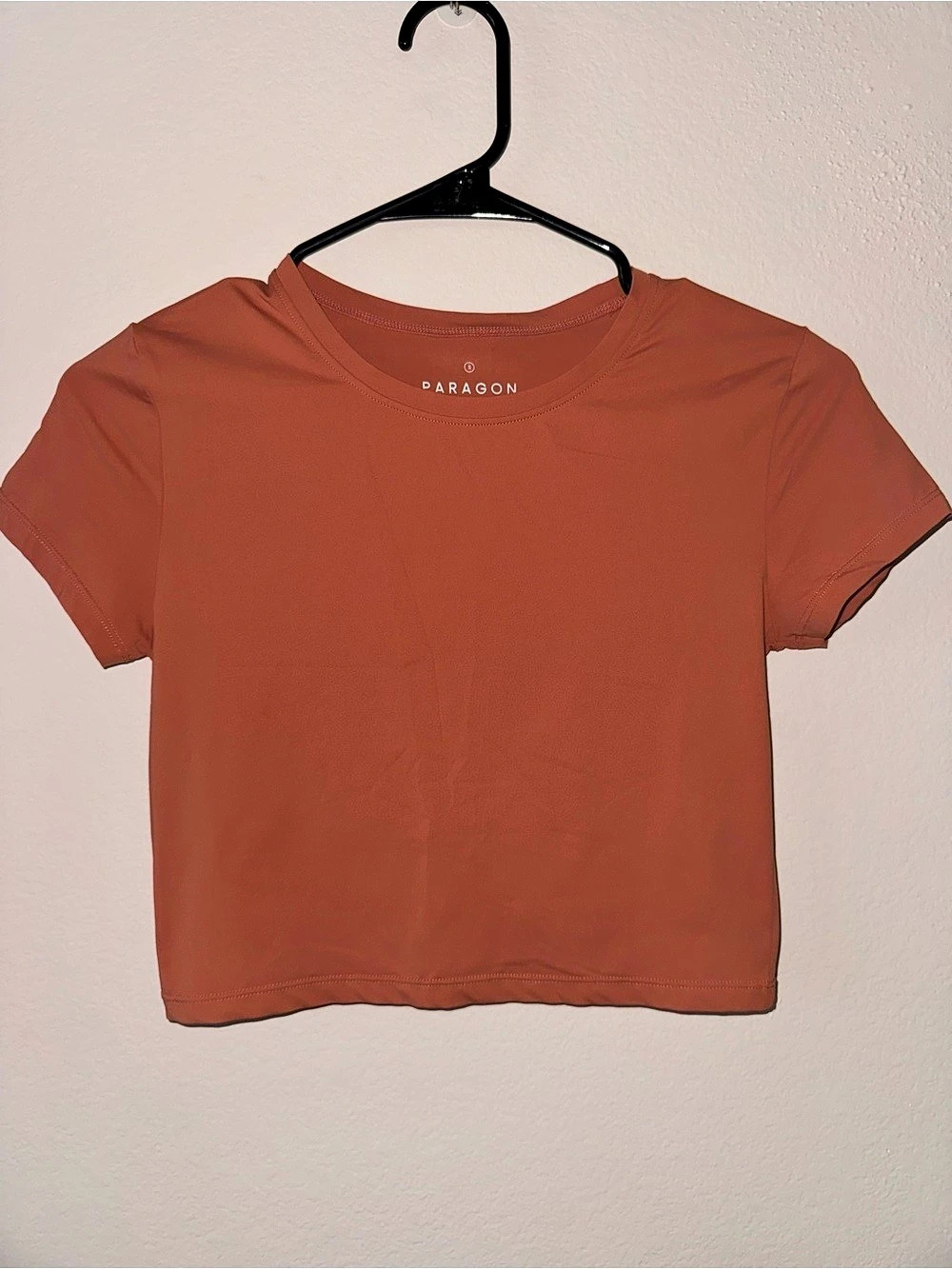 Paragon Fitwear RecStretch™ Pumped Short Sleeve Tee. Size small